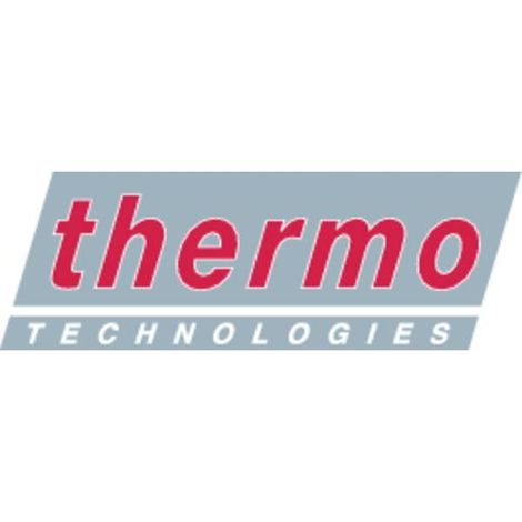 Thermo TECH Poliimmide Lamina riscaldante Autoadesivo 24 V 5 W Tipo di protezione IPX4 (L x L) 89 mm x 15 mm
