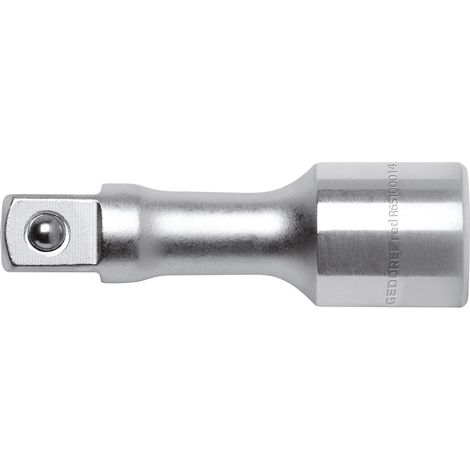 GEDORE RED 3300404 - Rallonge de clé à douille 1/2 L.125mm , R65100024 (1/5)