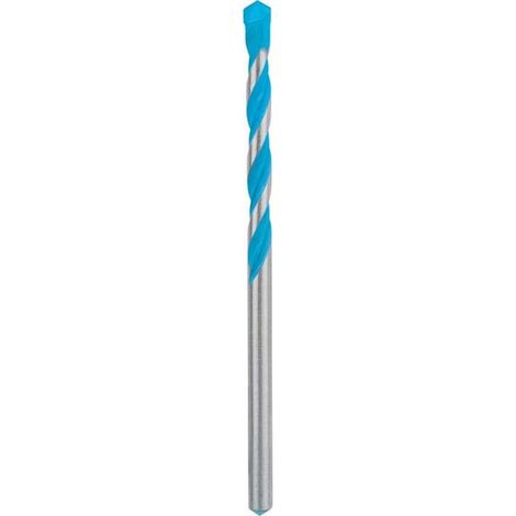 BOSCH BOHRZYLINDERZYLINDER-9 MULTICONSTRUCTION 4 x 40 x 75mm EXPERT /10 Stück. (1/4)