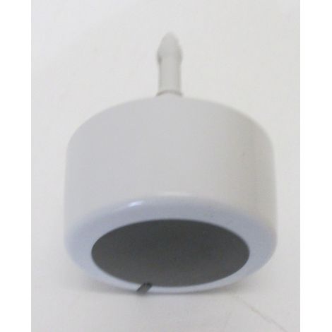 Pulsante del programmatore - Lavatrice - WHIRLPOOL - 2946223663946771686