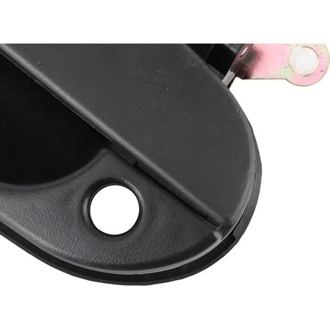Außentürgriffe (vorn, hinten, links, rechts) für Hyundai Accent 1995-1999: 82660-22000 (1/5)