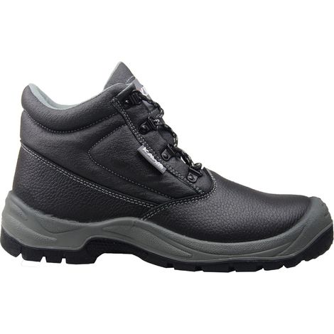Botte de sécurité Kawapower Classic Black 44 (1/3)
