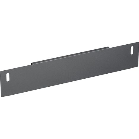 VIGOR Sockelblende, für Unterschränke, (LxBxH) 472 x 11 x 90 mm (1/4)