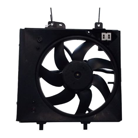 Moteur Ventilateur Radiateur CITROEN C3 Aircr. [PRODUIT D'OCCASION]♻️9812028580