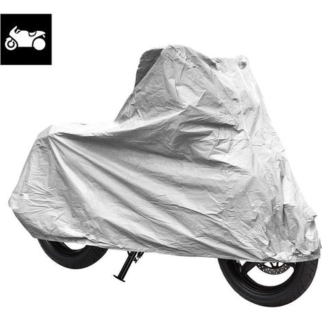 Funda para moto y scooter XL PEVA