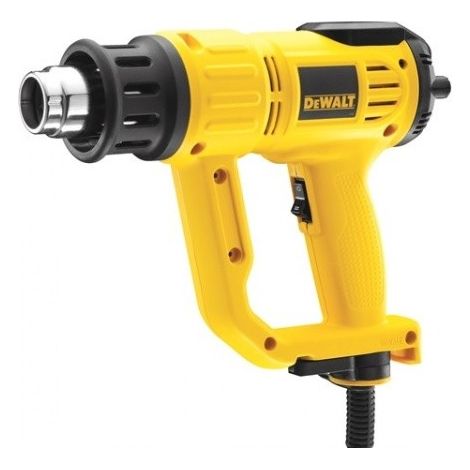 Raschietto termico DEWALT 2000W - D26414