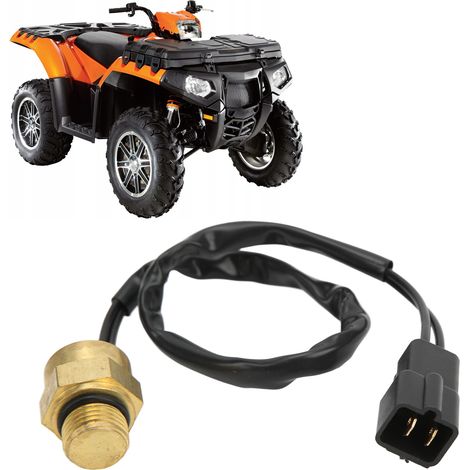 Der thermische Schaltsensor Polaris 4010161 ist mit dem Polaris Sportsman Xplorer kompatibel. (1/5)