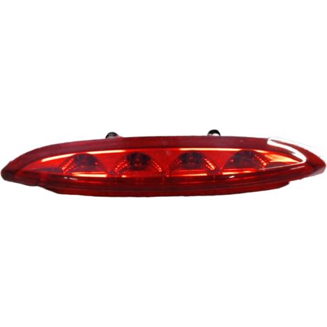 [PRODUIT D'OCCASION] Feux Stop Supplementaire PEUGEOT 208 ♻️ Ref Oe. 9674309080 - Garantie à vie (1/3)