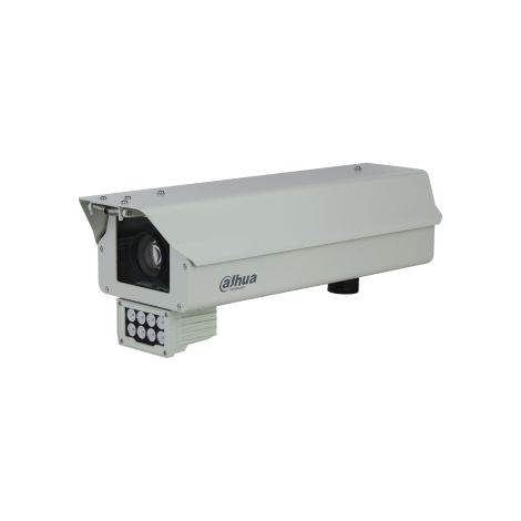 ITC1652-AU5F-IRL8ZF1640 - Bullet IP AI Enforcement 16MP 1640mm IR