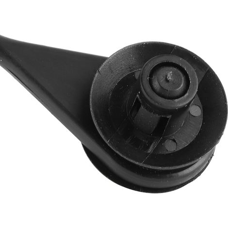 Tankdeckel 95995094 FÜR Chevrolet, GMC, Cadillac, Buick und Pontiac (2004-2012) (1/5)