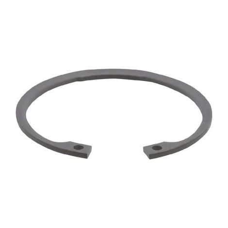 Anello di sicurezza Kuhn KUHN 80598500