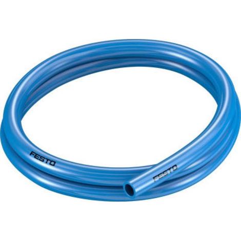Festo Tubo pneumatico blu 50 metri TPU 5,7 mm