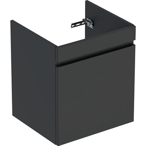 GE Renova Plan US pour MWT, avec 1 porte, 53,8x60,5x47,3cm, lave