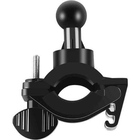 1 Ventilateur de voiture, silencieux, rotatif 360 degrés, grille de sécurité, charge USB, 12V 24V, pour camion (1/5)