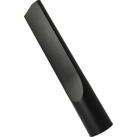 Suceur plat, longueur 21,5 cm Accessoire aspirateur, diamètre de buse 32 mm, adapté aux aspirateurs Philips, AEG, Electrolux, Dirt Devil, Vax, Rowenta (1/5)