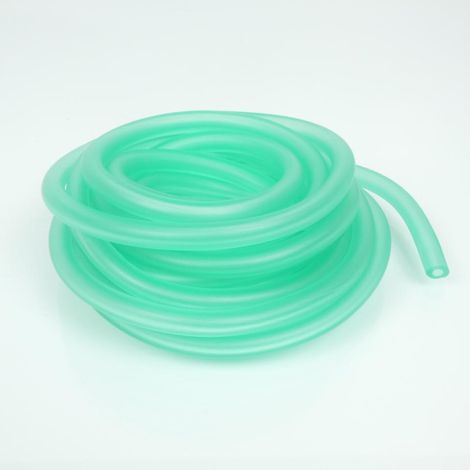 Durite essence RMS pour Auto Ø5x10mm par 5m Neuf (1/2)