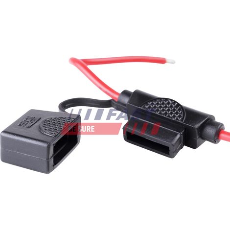 Caja de fusibles rápidos FT11493
