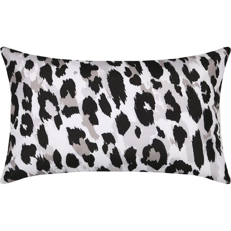 Coussin Stof Felindra Noir 30x50cm - Stof