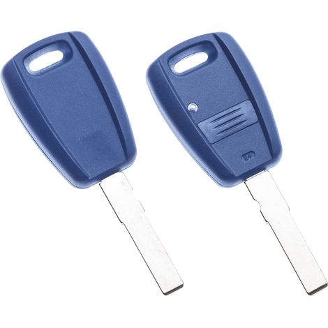 Silca GUSCIO CHIAVE AUTO SIP22ARS1  (1 BOTTONE)