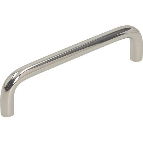 Mango US10, cromo pulido, 96 mm (1/2)