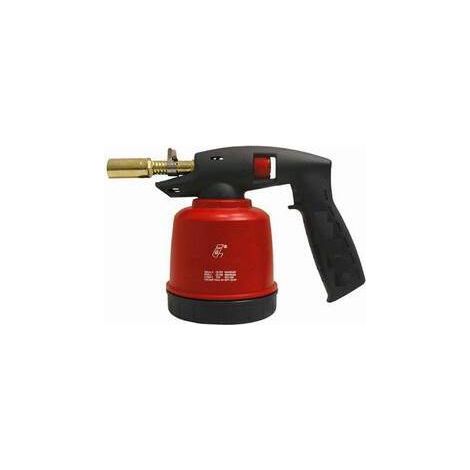 Saldatore/Bruciatore/Cannello a gas a cartuccia