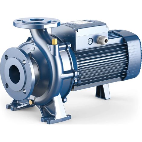 Pedrollo F 40/125C - Électropompes centrifuges monoblocs triphasées norme EN733