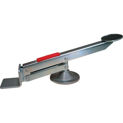 CARRYMATE XL Portman Türheber, Traglast bis 120 kg, Stahlkonstruktion, robust
