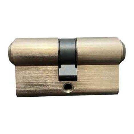 CILINDRO SAGOMATO DI SICUREZZA 'Y500' YALE 70 mm (30+10+30) - YALE