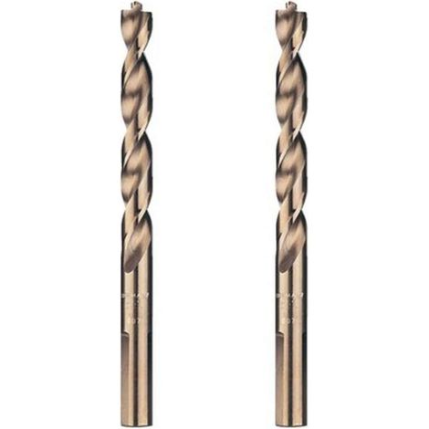DeWALT Accessori - Set di punte, 3,2x65 mm, 2 pz DT5039