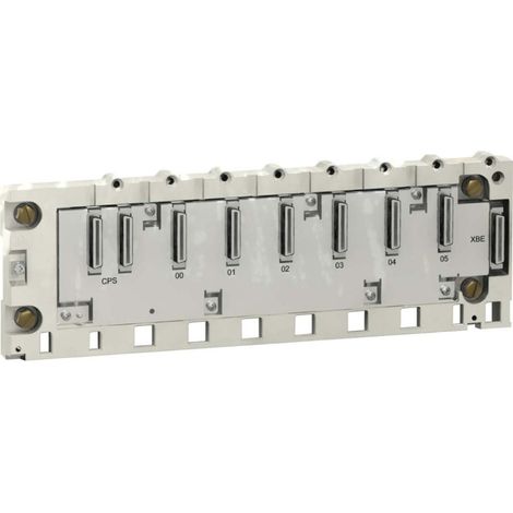 Schneider Electric Einbaugehäuse BMXXBP0600