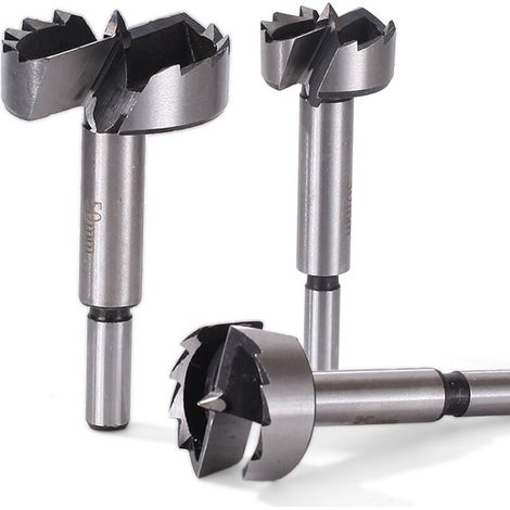 Accessories Mèche (bois, Ø 30 mm, Longueur 90 mm, accessoire pour perceuse) (1/4)