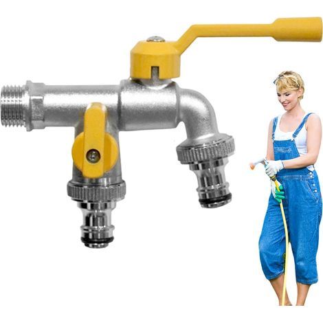 für den Außenbereich Wasserhahn für den Außenbereich (1/5)