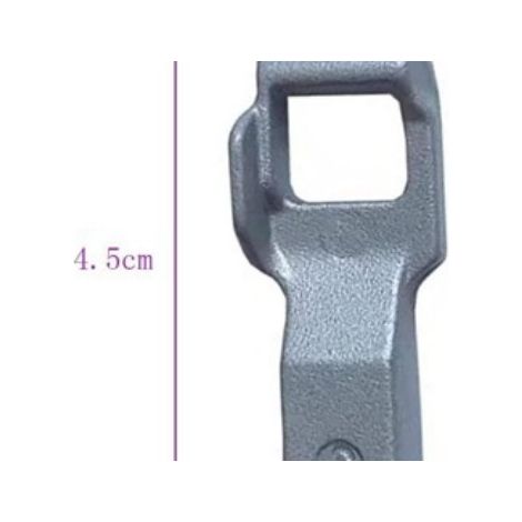 Die Referenznummer MFG63099101 ist für Türverriegelungen und Scharniere von LG-Waschmaschinen geeignet. (1/2)