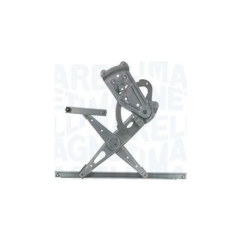 Lève-vitre Magneti Marelli 350103122700 RENAULT 350103122700 807210002R