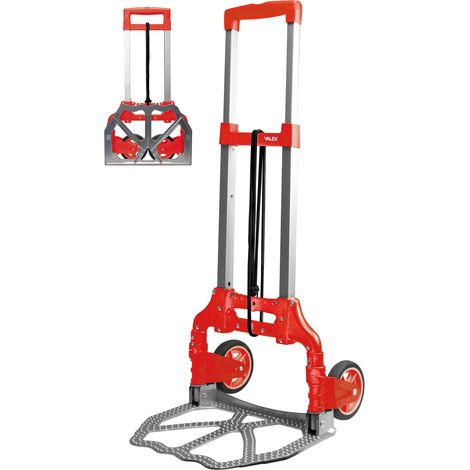 Chariot pliant en aluminium VALEX 1500135 80 (1/2)
