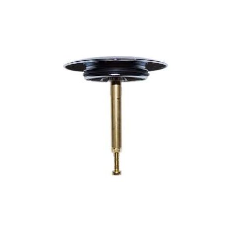 Geberit GE Ventilstopfen zu PushControl, chrom 245439211