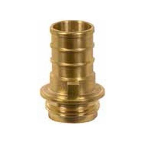 RACCORD MÂLE DE TYPE VVF Dimension : DN 45
