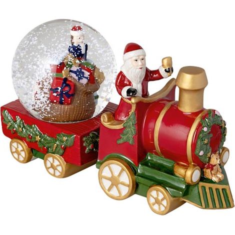 Bola de cristal Villeroy & Boch de Christmas Toys (1/3)
