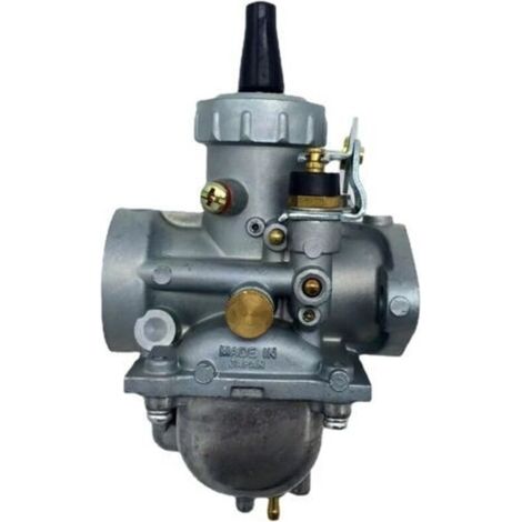 Carburador para motocicleta Suzuki TS125 TS125N TC125 DS TS100 DS (1/3)