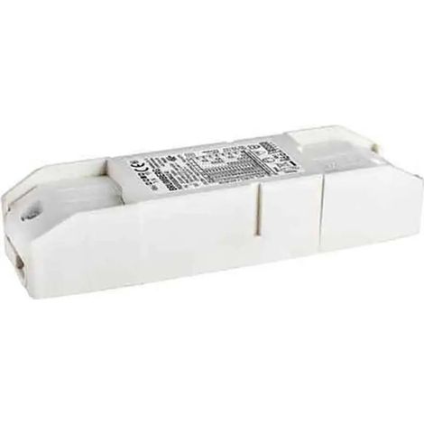 [NEUWERTIG] B-Ware Brumberg Leuchten Led Konverter Treiber 1000m A 42 W Ip20 Kunststoffgehäuse