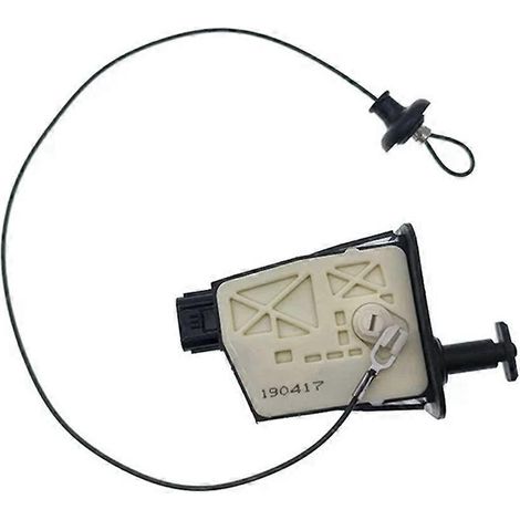 Actionneur de trappe à carburant pour Honda Accord, moteur de commande de bouchon de réservoir 74700-TVA-A02 74700-TVA-A01 (1/5)