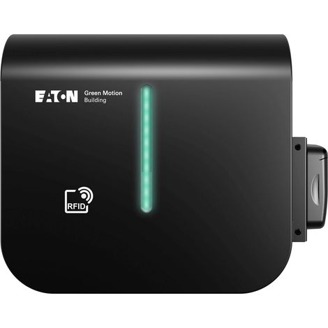 [GEBRAUCHT] B-Ware Eaton Gmb 3.7 22k W T2 S Mid Ladestation Typ 2 Mode 3 Anzahl Anschlüsse 1 22 K W