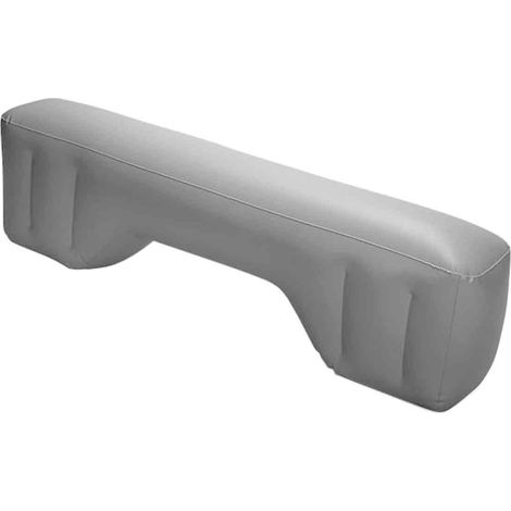 Matelas gonflable de voiture, Dos siège Space Bouchon, Réduction du bruit auto Lit pour voyage (1/5)