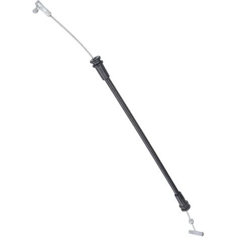 Câble de poignée de porte pour Smart ForFour première génération (2004-2006) - Référence A4547230169 - Remplacement facile et durable (1/5)