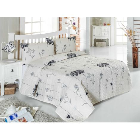 Trapunta, piumone, coperta per tutte le stagioni Set 240 Cmx220 Cm
