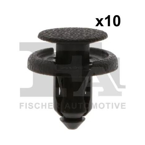 Clip, enjoliveur FA1 75-30006.10 CITROËN 0155309611 0155310501 6822N3 9046708185