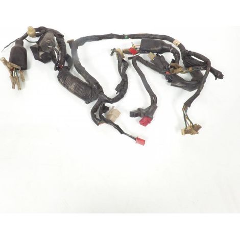 [PRODUIT D'OCCASION] Faisceau électrique origine pour moto Honda 750 XLV 1983 à 1986 (1/3)