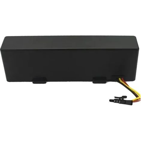 Batteria, 14,8 V, 12800 mAh, 9800 mAh (1/2)
