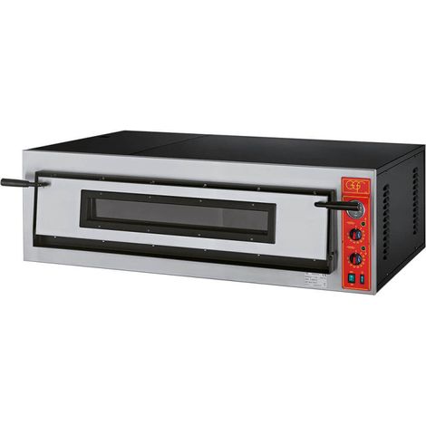 Four à pizza FRLine 6x36 large - Stalgast