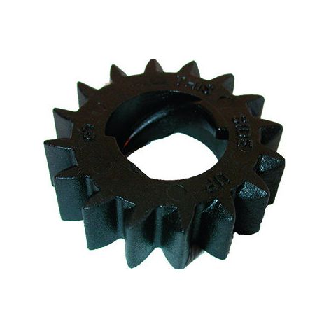 Pignon de démarreur 16 dents adaptable – Compatible BRIGGS ET STRATTON 280104, 693059, 695708 – Installation par professionnel recommandée